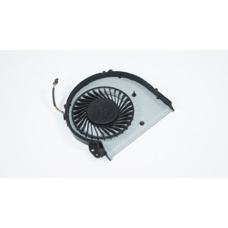 Вентилятор для ноутбука HP Omen 15-5100 15-5200 series DC 5V 0.50A 4pin 023.1006W.0001 1006W 5100 15 5200 5 V 0.50 A 4 pin