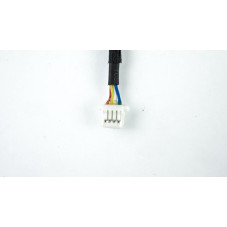 Вентилятор для ноутбука HP Omen 15-5100 15-5200 series DC 5V 0.50A 4pin 023.10029.0001 10029 5100 15 5200 5 V 0.50 A 4 pin