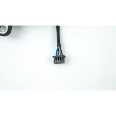 Вентилятор для ноутбука HP Omen 15-CE 17-AN GPU FAN 929456-001 G3A-GPU 929456 001 CE 17 AN 15 G3A GPU