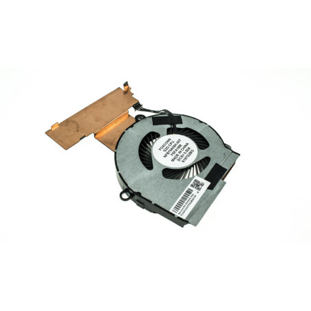 Вентилятор для ноутбука HP Omen 15-DC CPU FAN 15T-DC L30204-001 L30204 001 15T DC 15