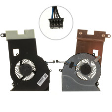 Вентилятор для ноутбука HP Omen 17-AN100 931576-001 931576 001 17 AN100