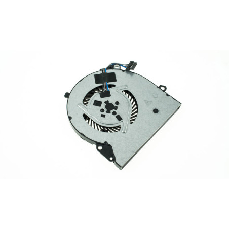 Вентилятор для ноутбука HP PAVILION 15-CS 15-CW CPU L25585-001 NS85B00-17K18 L23895-001 TPN-Q208 L25585 17K18 L23895 Q208 NS85B