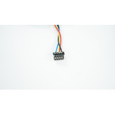 Вентилятор HP Pavilion 14-D 15-D 16-D 17-D 240 G2 250 G2 255 G2 DC 5V 0.5A 4pin FCN DFS561405PL0T 747241-001 747242-001 747241
