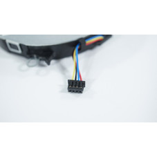 Вентилятор для ноутбука HP Pavilion 15-AN000 DC 5V 0.5A 4pin FCN 0FGBW0000H 15 AN000 5 V 0.5 A 4 pin