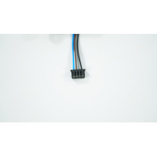 Вентилятор для ноутбука HP PAVILION 15-CD series DC 5V 0.5A 4pin 926845-001 5 V 0.5 A 4 pin 926845 001 Вентилятор для ноутбука HP PAVILION 15-CD series DC 5V 0.5A 4pin 926845-001 5 V 0.5 A 4 pin 926845 001