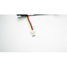 Вентилятор HP PAVILION DM4-2000 series DC 05V 0.35A 3pin BRUSHLESS KSB05105HA-9L05 KSB05105HA 9L05 DM4 2000 05 V 0.35 A 3 pin Вентилятор HP PAVILION DM4-2000 series DC 05V 0.35A 3pin BRUSHLESS KSB05105HA-9L05 KSB05105HA 9L05 DM4 2000 05 V 0.35 A 3 pin