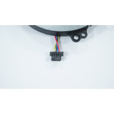 Вентилятор для ноутбука HP ProBook 430 G3 DC 5V 0.5A 4pin FCN 0FGJ10000H 826379-001 831902-001 831904-001 826379 831902 831904 Вентилятор для ноутбука HP ProBook 430 G3 DC 5V 0.5A 4pin FCN 0FGJ10000H 826379-001 831902-001 831904-001 826379 831902 831904