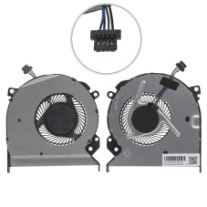 Вентилятор для ноутбука HP ProBook 440 G4 445 G4 905706-001 905706