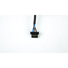 Вентилятор для ноутбука HP ProBook 450 G5 455 G5 470 G5 4pin L00843-001 L00843 001 L03854-001 L03854