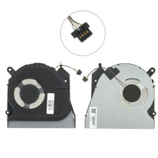 Вентилятор для ноутбука HP ProBook 450 G6 450 G7 455 G7 L45100-001 L45100