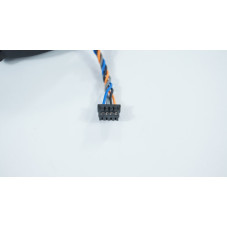 Вентилятор HP PROBOOK 640 G1 645 G1 650 G1 655 G1 DC 5 V 0.5A 4 pin FCN DFS501105PR0T 738393-001 738685-001 6033B0034401 738393 Вентилятор HP PROBOOK 640 G1 645 G1 650 G1 655 G1 DC 5 V 0.5A 4 pin FCN DFS501105PR0T 738393-001 738685-001 6033B0034401 738393