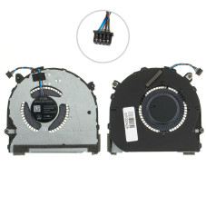 Вентилятор для ноутбука HP ProBook 640 G4 L09535-001 L09535