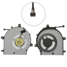 Вентилятор для ноутбука HP ProBook 655 G2 655 G3