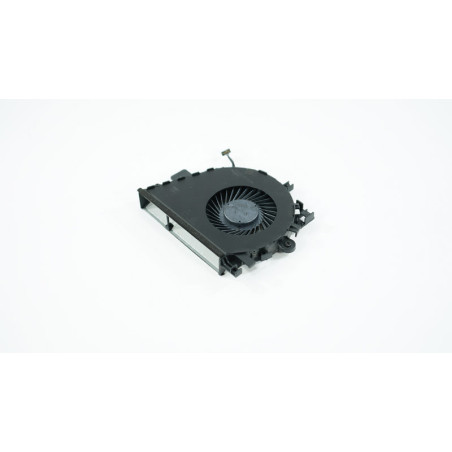Вентилятор для ноутбука HP ZBook 15 G3 GPU FAN DC 5V 0.5A 4pin FCN DFS531005PL0T 5 V 0.5 A 4 pin