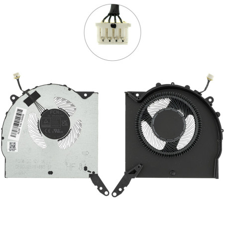 Вентилятор Lenovo 82WK000YSP 82WK0010SP 82WK0011FR 82WK0012TA 82WK0013TA 82WK0014TA 82WK0015HH 82WK0016HH 82WK0017HH 82WK0018AU