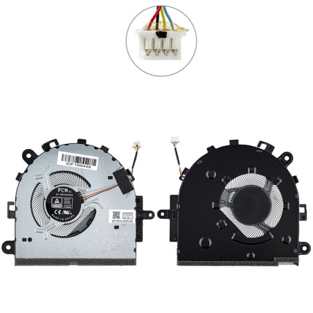 Вентилятор Lenovo 82U10025FG 82U10025FR 82U10025GE 82U10025IU 82U10025IV 82U10025IW 82U10025IX 82U10025KG 82U10025LT 82U10025MB