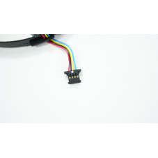 Вентилятор для ноутбука LENOVO Flex 14-2 series DC 5V 0.5A 4pin BSB0705HCA01 14 2 5 V 0.5 A 4 pin Вентилятор для ноутбука LENOVO Flex 14-2 series DC 5V 0.5A 4pin BSB0705HCA01 14 2 5 V 0.5 A 4 pin