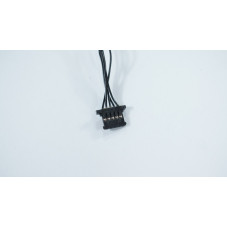 Вентилятор для ноутбука LENOVO IdeaPad 500-15ACZ DC 5V 0.5A 5pin FCN DFS561405PL0T 500 15ACZ 5 V 0.5 A 5 pin Вентилятор для ноутбука LENOVO IdeaPad 500-15ACZ DC 5V 0.5A 5pin FCN DFS561405PL0T 500 15ACZ 5 V 0.5 A 5 pin