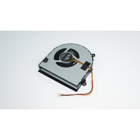 Вентилятор для ноутбука LENOVO IdeaPad G700 G700A Z710 DC 5V 3pin FCN FBBK AB07505HX-G03 AB07505HX G03