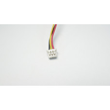 Вентилятор для ноутбука LENOVO IdeaPad G700 G700A Z710 DC 5V 3pin FCN FBBK AB07505HX-G03 AB07505HX G03 Вентилятор для ноутбука LENOVO IdeaPad G700 G700A Z710 DC 5V 3pin FCN FBBK AB07505HX-G03 AB07505HX G03