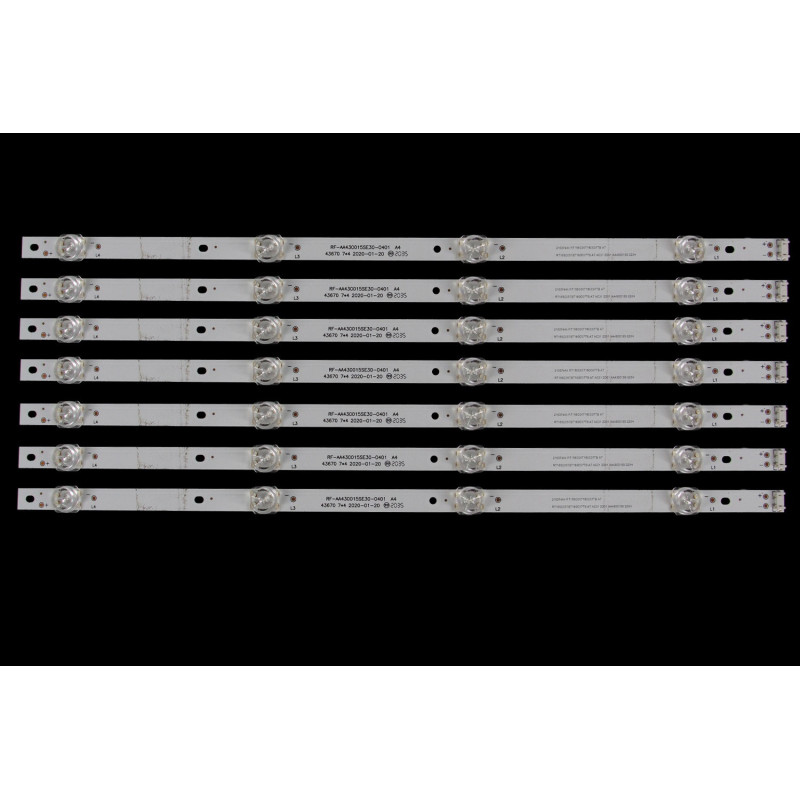 Подсветка ES-5191 ES 5191 ES5191 ES.5191 Lg RF-AA430015SE30-0401 A4 43670 RF AA430015SE30 0401 RFAA430015SE300401 RF.AA430015SE Подсветка ES-5191 ES 5191 ES5191 ES.5191 Lg RF-AA430015SE30-0401 A4 43670 RF AA430015SE30 0401 RFAA430015SE300401 RF.AA430015SE