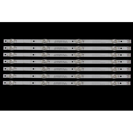 Підсвітка 7х4 2020-01-20 RT165C05TBT160C07TB RT-165C05TBT160C07TB RT165C05TBT160C07-TB AT AC31 2D01 AA430015S 220H AA-430015S