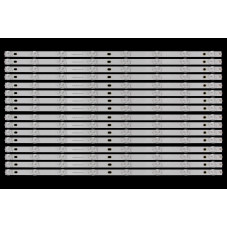 Подсветка ES-5193 ES 5193 ES5193 ES.5193 YC55DID_8X16_MCPCB_V5 YC55DID 8X16 MCPCB V5 YC55DID8X16MCPCBV5 YC55DID-8X16-MCPCB-V5