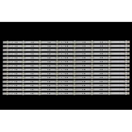 Подсветка ES-5196 ES 5196 ES5196 ES.5196 Skywort 65Q3A APT-LB17118-65Q6 APT LB17118 65Q6 APTLB1711865Q6 APT.LB17118.65Q6 65Q3-A