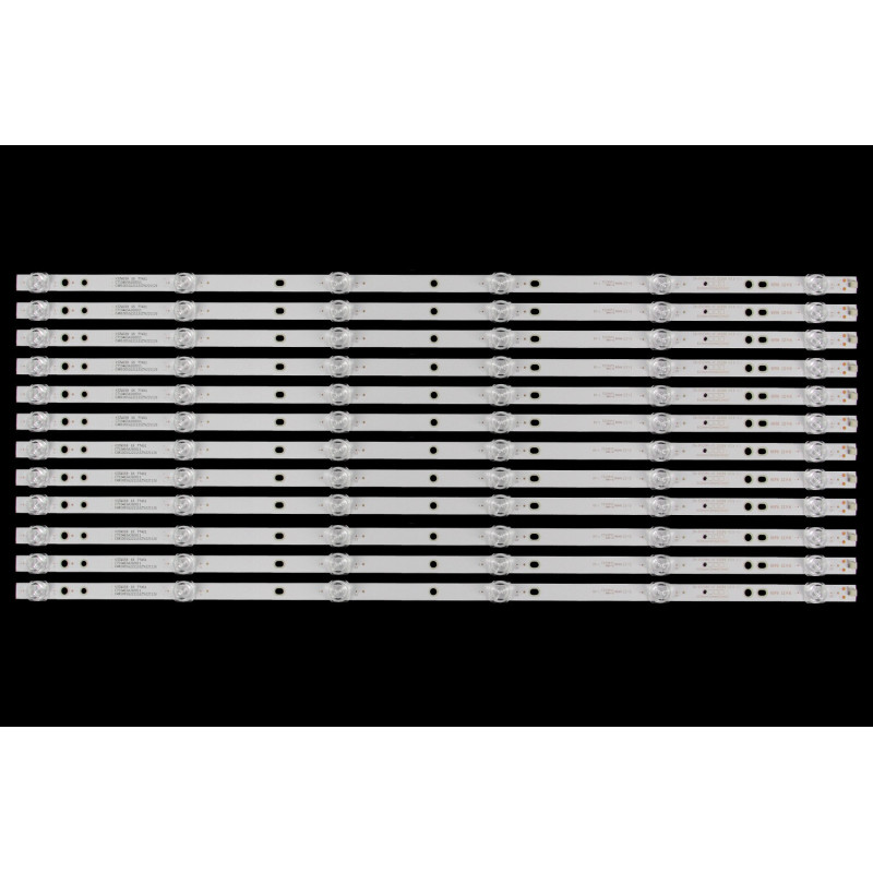 Підсвітка ES-5200 ES 5200 ES5200 ES.5200 ZN-65C06D-12 ZN 65C06D 12 ZN65C06D12 ZN.65C06D.12 22256 65V6 65V-6 12X6 603mmх12mmх1mm Підсвітка ES-5200 ES 5200 ES5200 ES.5200 ZN-65C06D-12 ZN 65C06D 12 ZN65C06D12 ZN.65C06D.12 22256 65V6 65V-6 12X6 603mmх12mmх1mm
