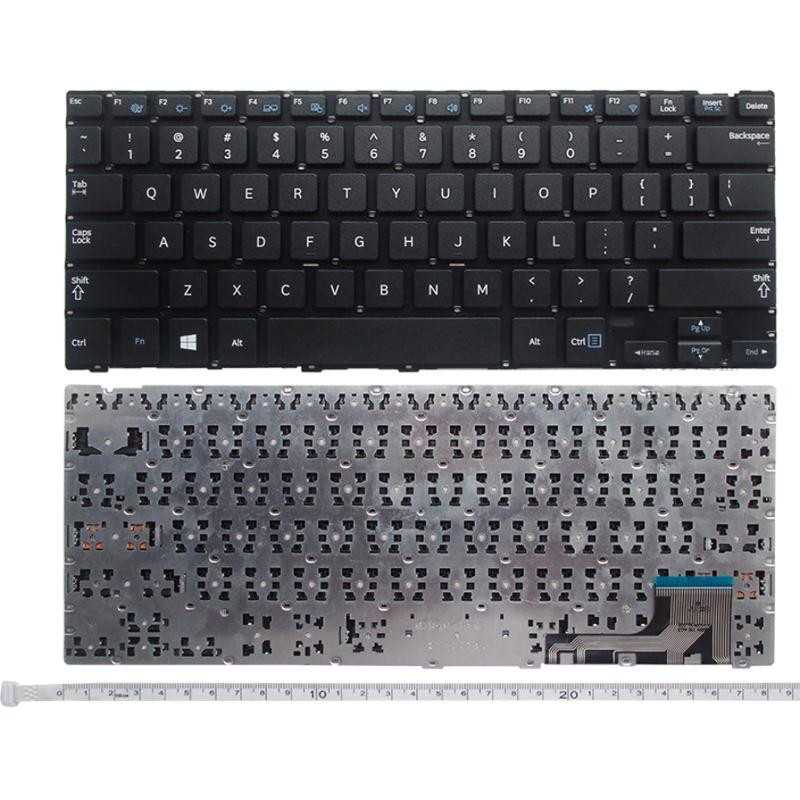 Клавиатура для Samsung NP915S3G 915S3G NP905S3G Клавиатура для Samsung NP915S3G 915S3G NP905S3G