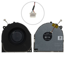 Вентилятор для ноутбука LENOVO IdeaPad Legion Y530-15ICH 5F10R40214 Y530 15ICH Вентилятор для ноутбука LENOVO IdeaPad Legion Y530-15ICH 5F10R40214 Y530 15ICH