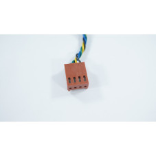 Вентилятор для ноутбука LENOVO IdeaPad S500 DC 5V 0.6A 4pin AVC BASA0819R5U 5 V 0.6 A 4 pin Вентилятор для ноутбука LENOVO IdeaPad S500 DC 5V 0.6A 4pin AVC BASA0819R5U 5 V 0.6 A 4 pin