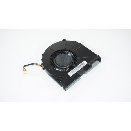 Вентилятор для ноутбука LENOVO IdeaPad Y700-15ACZ Y700-15ISK 5F10K25525 15ACZ Y700 15ISK