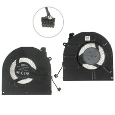 Вентилятор для ноутбука LENOVO ThinkBook 14 G2 ARE 14 G2 ITL 5F10S13929 5F10S13930