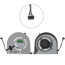 Вентилятор для ноутбука LENOVO ThinkPad E450 E450C E455 AVC BAZA0707R5H