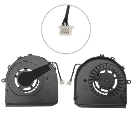 Вентилятор для ноутбука LENOVO ThinkPad T550