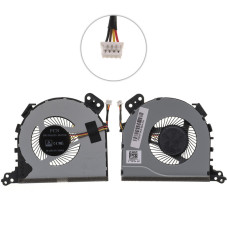 Вентилятор для ноутбука LENOVO V145-15AST 5F10R34470 V145 15AST