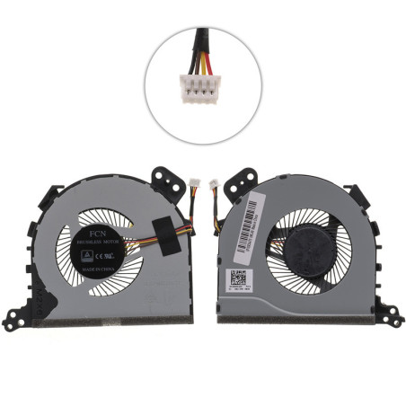 Вентилятор для ноутбука LENOVO V145-15AST 5F10R34470 V145 15AST