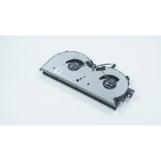 Вентилятор LENOVO Y520-15IKBN R720-15IKBM 8 pin EF75090S1-C060-S9A 5F10N00256 DC28000D6S1 EF75090S1-C070-S9A 5IKBN R720 15IKBM