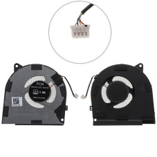 Вентилятор для ноутбука LENOVO Yoga 730-15IKB 730-15IWL 5F10Q96471 15IKB 730 15IWL