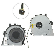 Вентилятор для ноутбука LENOVO YOGA C740-14IML C740 14IML