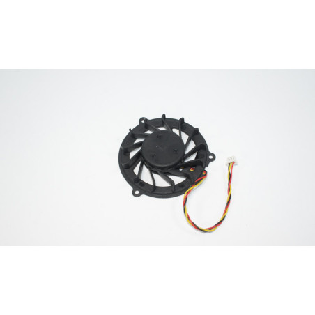 Вентилятор для ноутбука MSI VR200 VR201 VX600 VR600 VR601 VR602 VR610 CX600 CR600 PR600 VR630 DC 5V 0.45A 3 pin TT 6010M05F 5 V