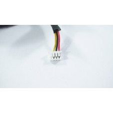 Вентилятор для ноутбука SAMSUNG Q308 Q310 DC 5V 0.4A 3pin BRUSHLESS KSB06105HA 5 V 0.4 A 3 pin Вентилятор для ноутбука SAMSUNG Q308 Q310 DC 5V 0.4A 3pin BRUSHLESS KSB06105HA 5 V 0.4 A 3 pin