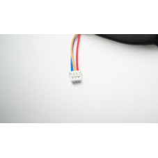 Вентилятор для ноутбука SONY VPC-CW series DC 5V 0.20A 3pin PANASONIC UDQFRZH13CF0 5 V 0.20 A 3 pin Вентилятор для ноутбука SONY VPC-CW series DC 5V 0.20A 3pin PANASONIC UDQFRZH13CF0 5 V 0.20 A 3 pin