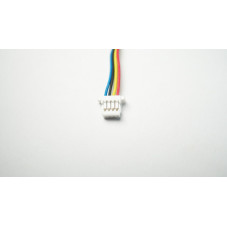 Вентилятор SONY VPC-EL series SVE171E13V SVE1713Y1RB FOR AMD DC 5V 0.21A 4pin PANASONIC UDQFRZR17DAR 5 V 0.21 A 4 pin Вентилятор SONY VPC-EL series SVE171E13V SVE1713Y1RB FOR AMD DC 5V 0.21A 4pin PANASONIC UDQFRZR17DAR 5 V 0.21 A 4 pin