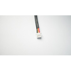 Вентилятор TOSHIBA Satellite AT902 DC 5V 0.25A 3pin ADDA AB7005 23.AT902.001 KDB0705HA G550 B550 G555 G455 L505D L550 L555 4935