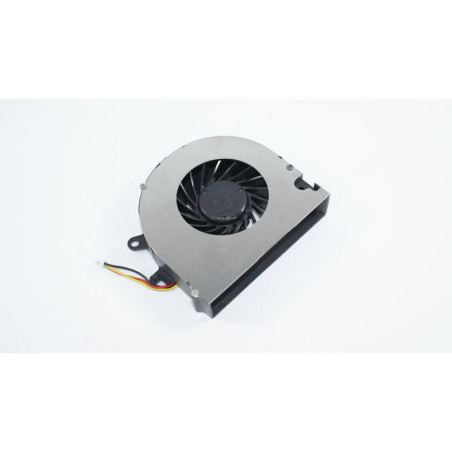 Вентилятор для ноутбука TOSHIBA Satellite A500 DC 5V 0.32A 3pin TOSHIBA MCF-J17BM05 MCF J17BM05 5 V 0.32 A 3 pin