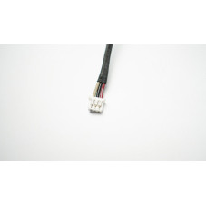 Вентилятор TOSHIBA Satellite L300 L310L317 M800 M801 U400 DC 05V 0.32A 3pin BRUSHLESS KSB0505HA-7K26 KSB0505HA 7K26 05 V 3 pin