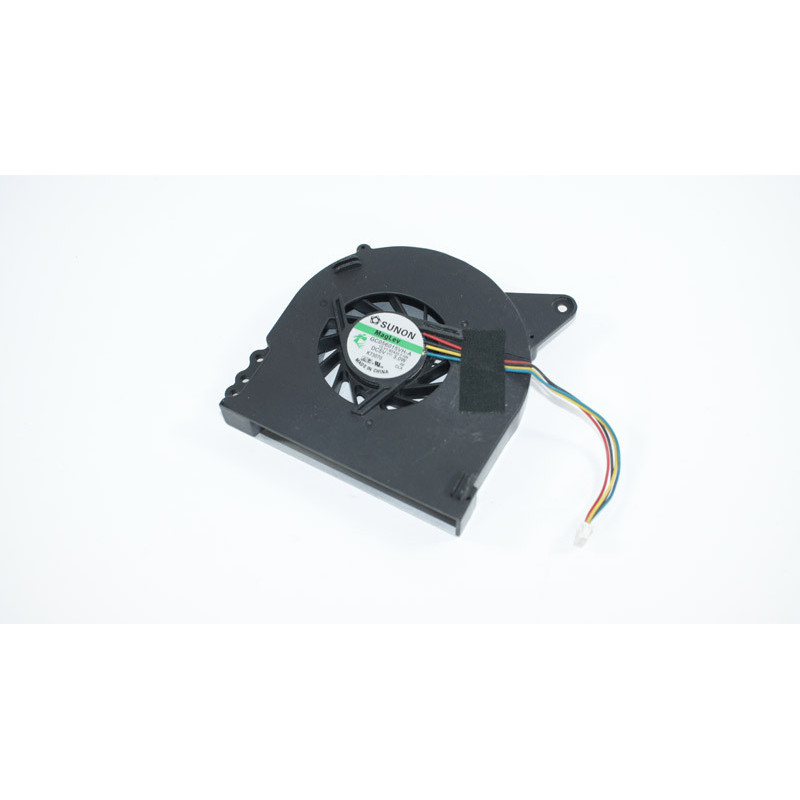 Вентилятор для ноутбука TOSHIBA Satellite L40 L45 L400 L401 L440 M405 DC 5V 3.0W 4pin SUNON GC056015VH-A 13.V1.B2433.F.GN B2433