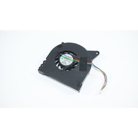 Вентилятор для ноутбука TOSHIBA Satellite L40 L45 L400 L401 L440 M405 DC 5V 3.0W 4pin SUNON GC056015VH-A 13.V1.B2433.F.GN B2433